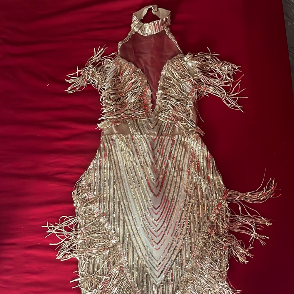 Dach Boutique Dress